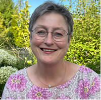 Renate Graf-Leiber Hebamme